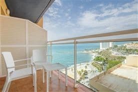 Hotel Best Benalmadena - hotel - letecký zájazd  - Španielsko, Malaga