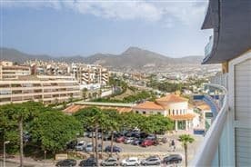 Hotel Best Benalmadena - hotel - letecký zájazd  - Španielsko, Malaga