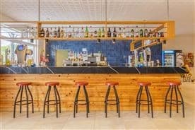Hotel Best Benalmadena - hotel - letecký zájazd  - Španielsko, Malaga