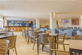 Hotel Best Benalmadena - hotel - letecký zájazd  - Španielsko, Malaga