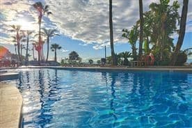 Hotel Best Benalmadena - hotel - letecký zájazd  - Španielsko, Malaga