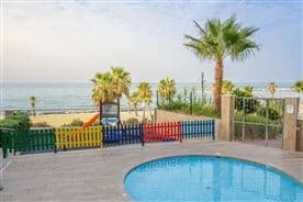 Hotel Best Benalmadena - hotel - letecký zájazd  - Španielsko, Malaga