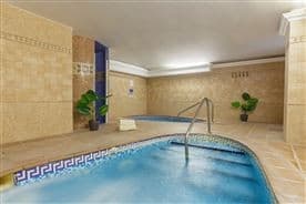 Hotel Best Benalmadena - hotel - letecký zájazd  - Španielsko, Malaga