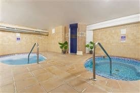 Hotel Best Benalmadena - hotel - letecký zájazd  - Španielsko, Malaga