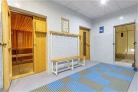 Hotel Best Benalmadena - hotel - letecký zájazd  - Španielsko, Malaga