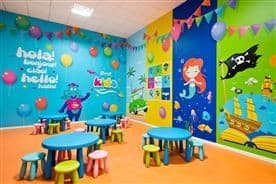 Hotel Best Benalmadena - hotel - letecký zájazd  - Španielsko, Malaga