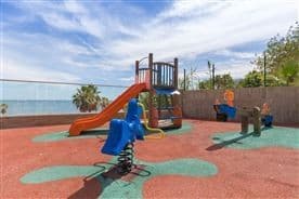 Hotel Best Benalmadena - hotel - letecký zájazd  - Španielsko, Malaga