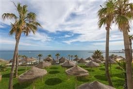 Hotel Best Benalmadena - hotel - letecký zájazd  - Španielsko, Malaga