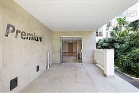 Hotel Best Siroco - hotel - letecký zájazd  - Španielsko, Malaga