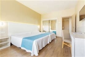 Hotel Best Siroco - hotel - letecký zájazd  - Španielsko, Malaga