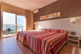 Hotel Best Siroco - hotel - letecký zájazd  - Španielsko, Malaga