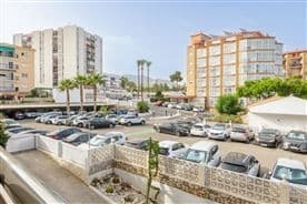Hotel Best Siroco - hotel - letecký zájazd  - Španielsko, Malaga