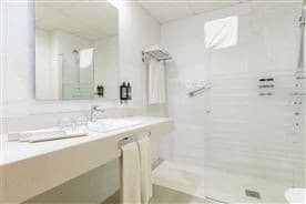 Hotel Best Siroco - hotel - letecký zájazd  - Španielsko, Malaga