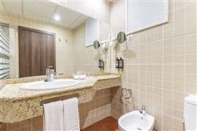 Hotel Best Siroco - hotel - letecký zájazd  - Španielsko, Malaga