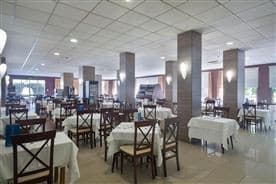Hotel Best Siroco - hotel - letecký zájazd  - Španielsko, Malaga