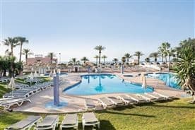 Hotel Best Siroco - hotel - letecký zájazd  - Španielsko, Malaga
