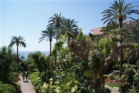 Hotel Best Siroco - hotel - letecký zájazd  - Španielsko, Malaga