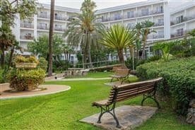 Hotel Best Siroco - hotel - letecký zájazd  - Španielsko, Malaga