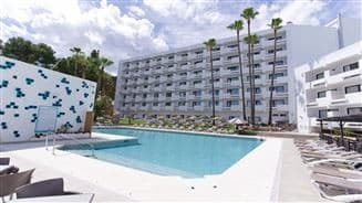 BLUESEA  Al Andalus - hotel - letecký zájazd  - Španielsko, Malaga