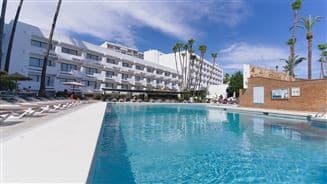 BLUESEA  Al Andalus - hotel - letecký zájazd  - Španielsko, Malaga