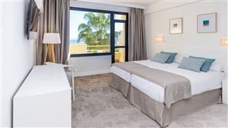 BLUESEA  Al Andalus - hotel - letecký zájazd  - Španielsko, Malaga