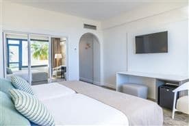 BLUESEA  Al Andalus - hotel - letecký zájazd  - Španielsko, Malaga