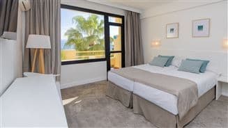 BLUESEA  Al Andalus - hotel - letecký zájazd  - Španielsko, Malaga