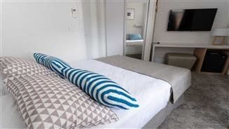 BLUESEA  Al Andalus - hotel - letecký zájazd  - Španielsko, Malaga