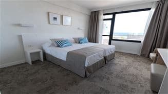 BLUESEA  Al Andalus - hotel - letecký zájazd  - Španielsko, Malaga