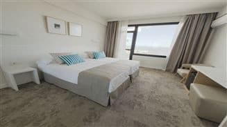 BLUESEA  Al Andalus - hotel - letecký zájazd  - Španielsko, Malaga
