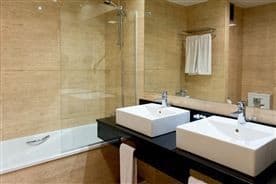 BLUESEA  Al Andalus - hotel - letecký zájazd  - Španielsko, Malaga