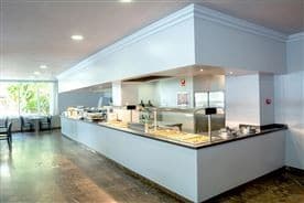 BLUESEA  Al Andalus - hotel - letecký zájazd  - Španielsko, Malaga