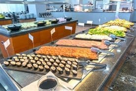 BLUESEA  Al Andalus - hotel - letecký zájazd  - Španielsko, Malaga