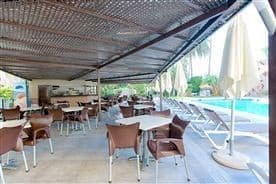 BLUESEA  Al Andalus - hotel - letecký zájazd  - Španielsko, Malaga