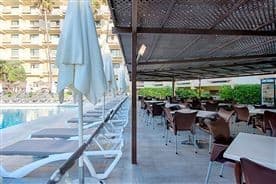BLUESEA  Al Andalus - hotel - letecký zájazd  - Španielsko, Malaga