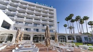 BLUESEA  Al Andalus - hotel - letecký zájazd  - Španielsko, Malaga