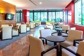 BLUESEA  Al Andalus - hotel - letecký zájazd  - Španielsko, Malaga