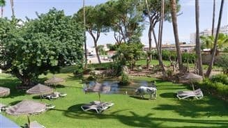 BLUESEA  Al Andalus - hotel - letecký zájazd  - Španielsko, Malaga