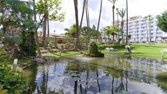 BLUESEA  Al Andalus - hotel - letecký zájazd  - Španielsko, Malaga