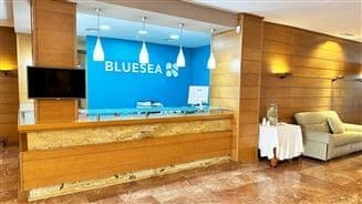 BLUESEA  Al Andalus - hotel - letecký zájazd  - Španielsko, Malaga