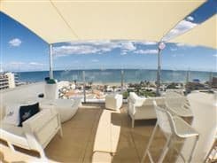 Los Jazmines - hotel - letecký zájazd  - Španielsko, Malaga