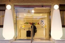 Los Jazmines - hotel - letecký zájazd  - Španielsko, Malaga