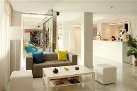 Los Jazmines - hotel - letecký zájazd  - Španielsko, Malaga