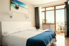 Los Jazmines - hotel - letecký zájazd  - Španielsko, Malaga