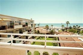 Los Jazmines - hotel - letecký zájazd  - Španielsko, Malaga