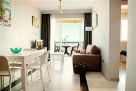 Los Jazmines - hotel - letecký zájazd  - Španielsko, Malaga