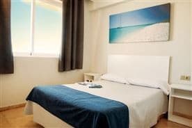 Los Jazmines - hotel - letecký zájazd  - Španielsko, Malaga