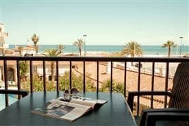 Los Jazmines - hotel - letecký zájazd  - Španielsko, Malaga
