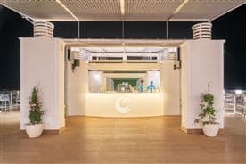La Barracuda - hotel - letecký zájazd  - Španielsko, Malaga
