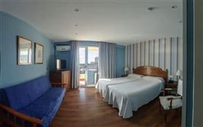 La Barracuda - hotel - letecký zájazd  - Španielsko, Malaga